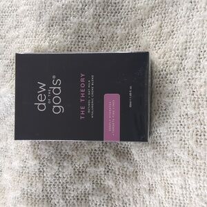 dew of the gods The Theory Retinol Creme Blend, 50ml/1.69fl oz
